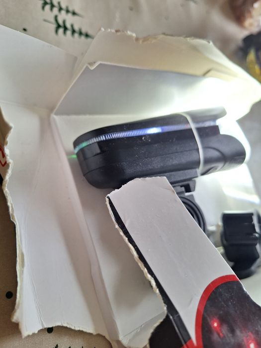 Лед фар за велосипед