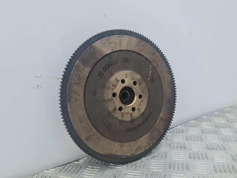 Kit ambreiaj cu masa simpla Chevrolet Cruze J300 1.4 Turbo 118cp 88 kW