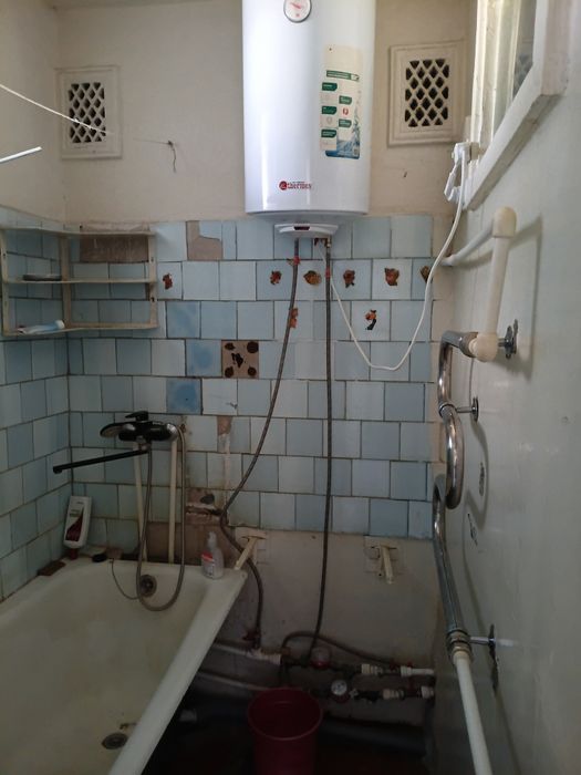 Продам 2х квартиру