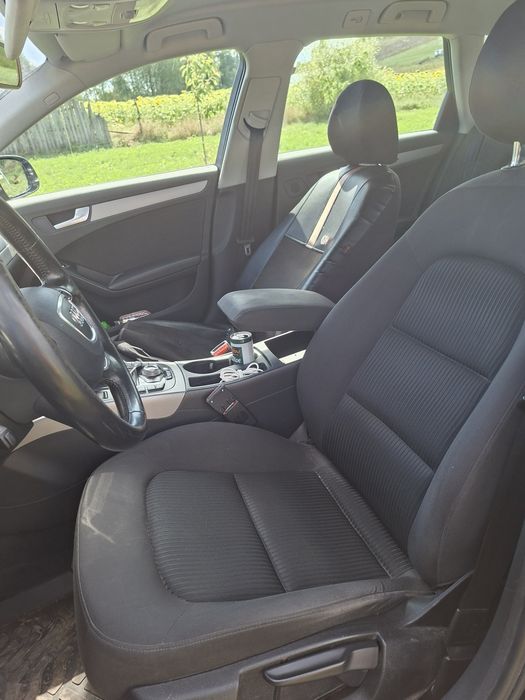 Se vinde audi a4 B8 2013