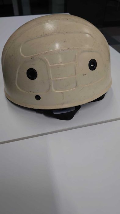 Casca de protectie industriala