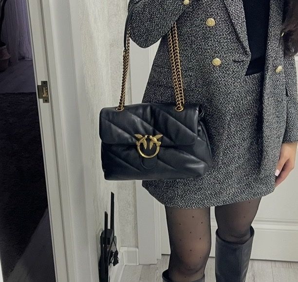 Сумка Pinko оригинал