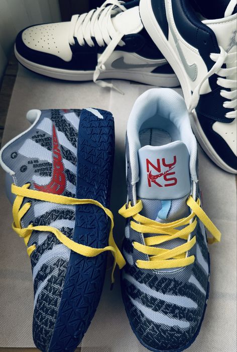 Кросовкилар бар багалары колжетімді