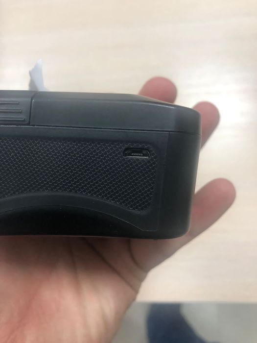 Мобильный принтер чеков ATB-P20