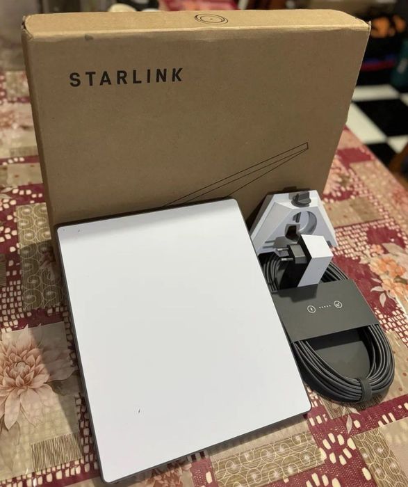 Старлинк starlink продам