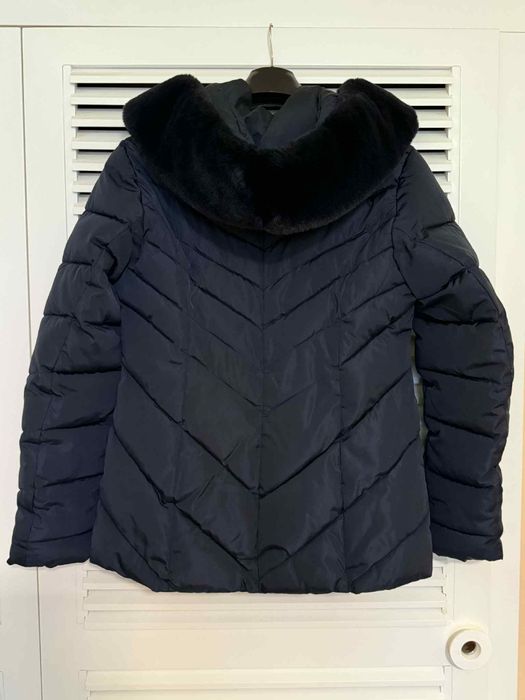 Дамско зимно яке