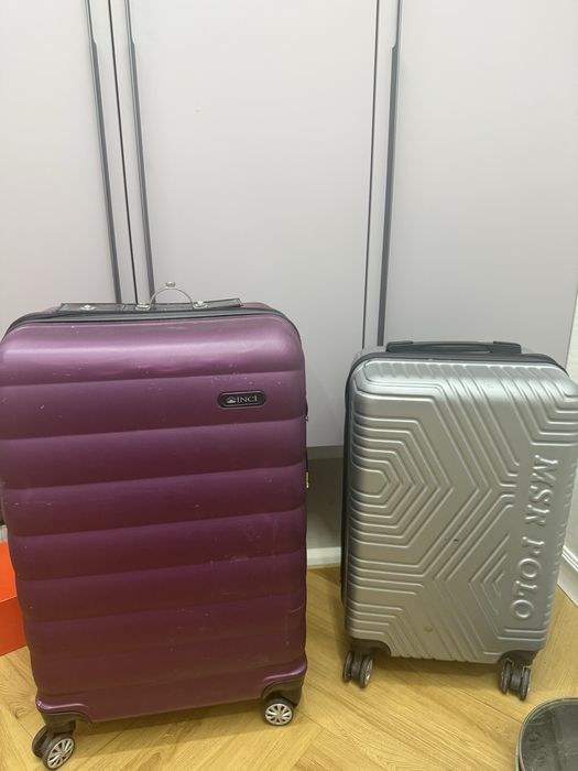 Дорожные Чемоданы