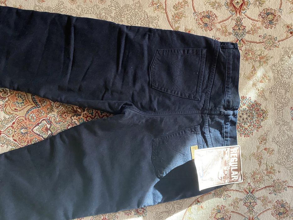 Мужские джинсы