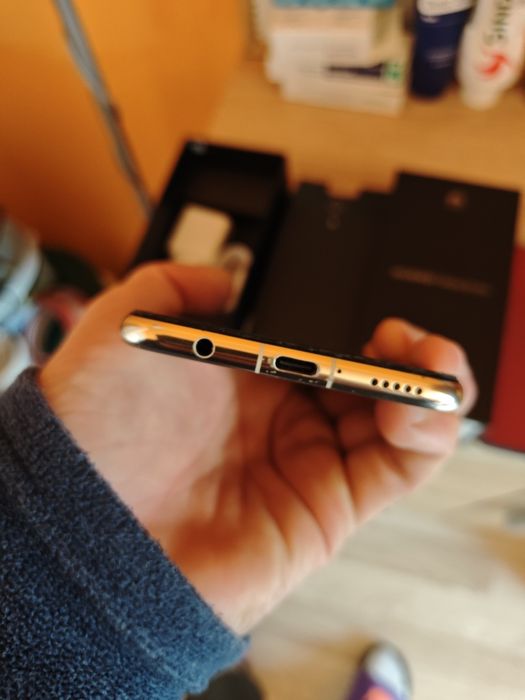 Huawei Mate 20 Lite Gold