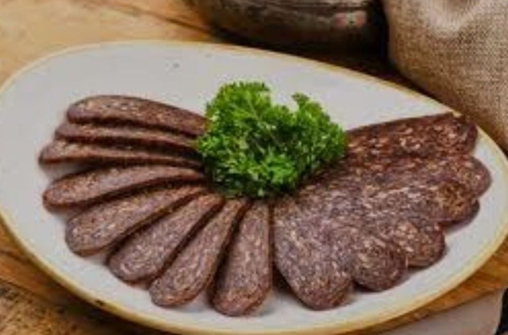 Суджух суджух домашний