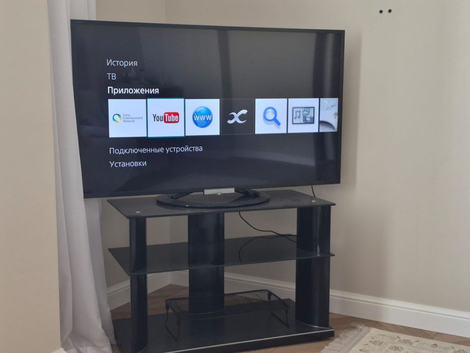 Телевизор Smart Soni