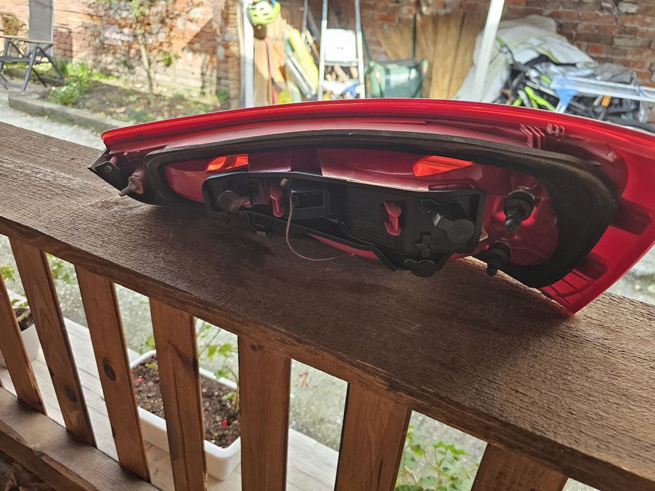 Стопове фолф 6-ауди А3 2006-4врати