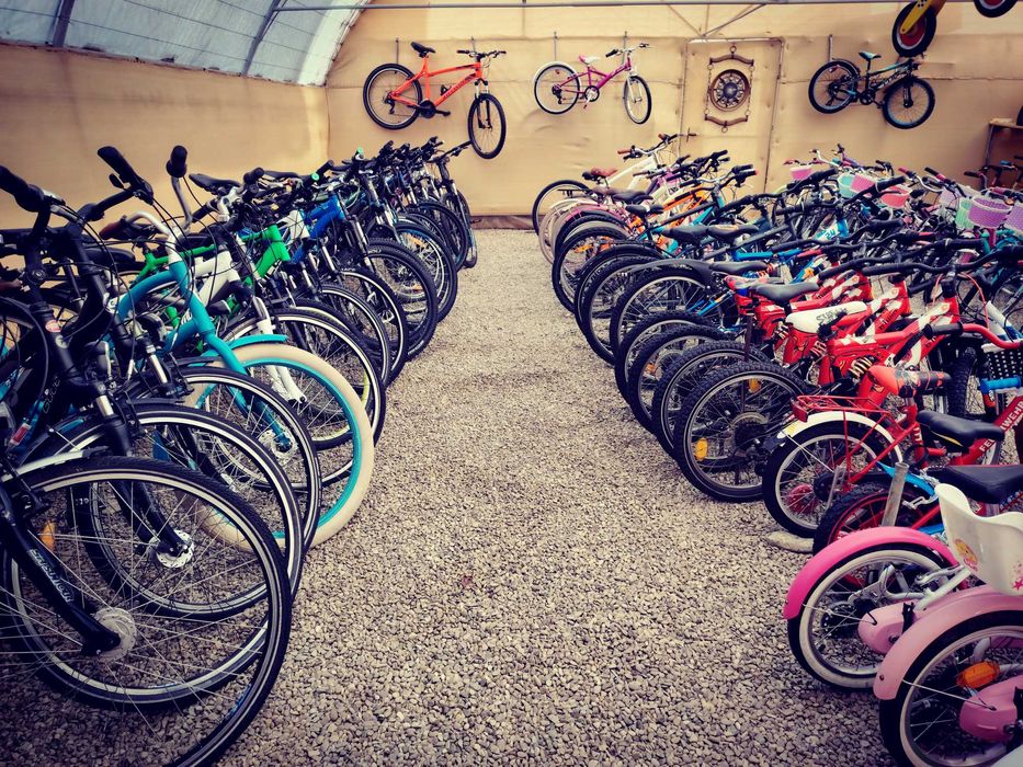 Biciclete copii toate dimensiunile