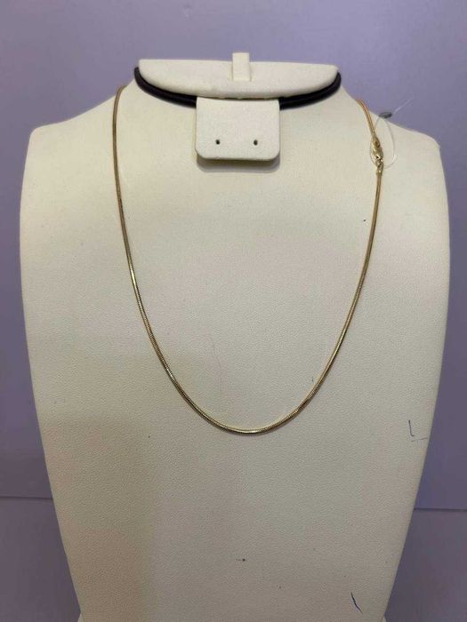 Золотая цепь, 585 / СА56080