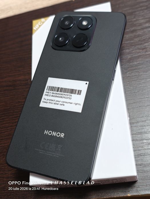 Honor 400 Smart -128 GB / 4 GB RAM / Nou /