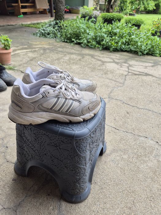 Маратонки Addidas