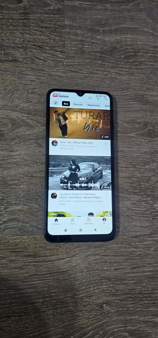 Редми 12с (128гб)