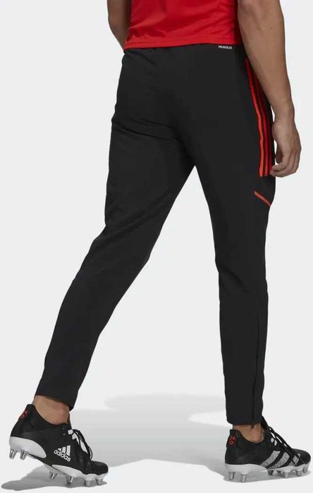 Адидас Adidas All Blacks Rugby New Zealand ръгби долнище долница XL
