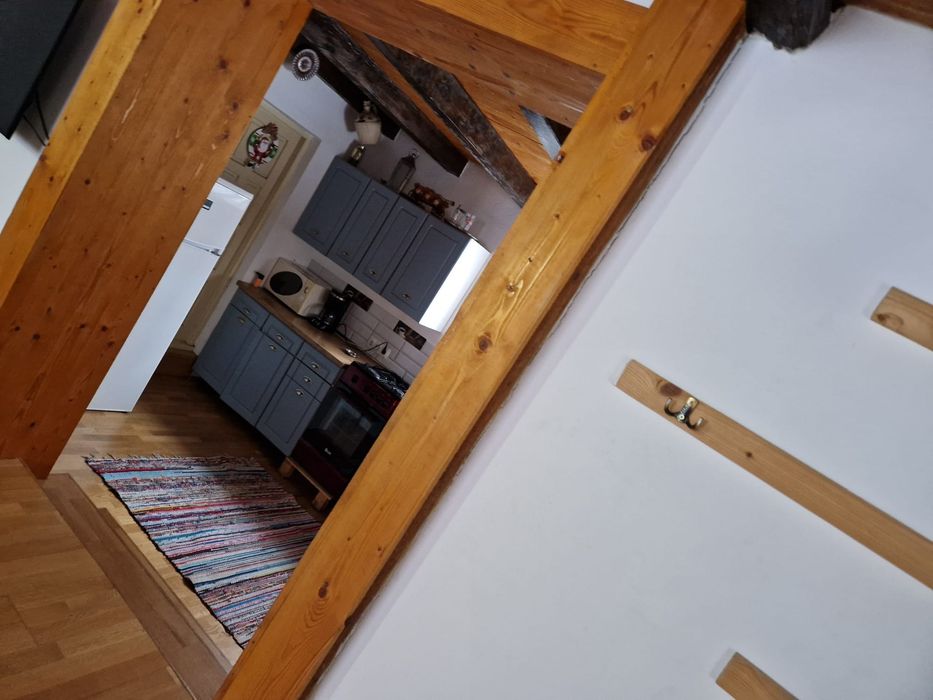 Vand business cabana de inchiriat