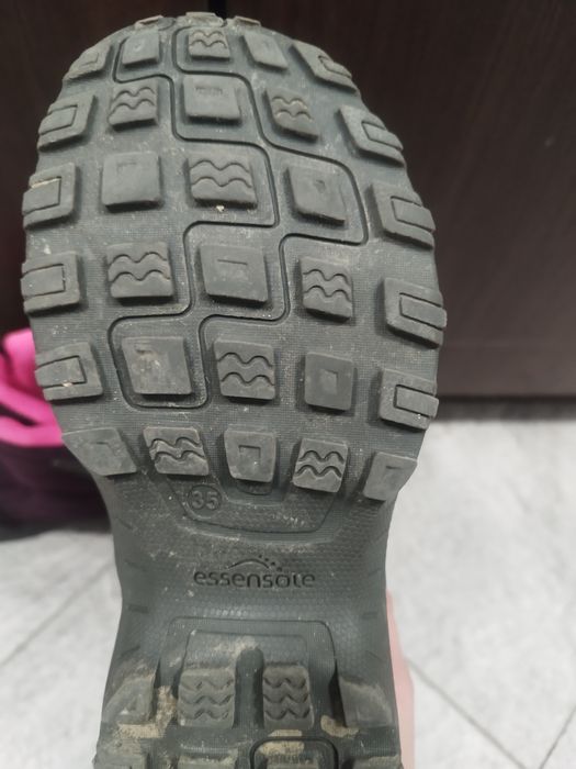 Детски апрески Декатлон