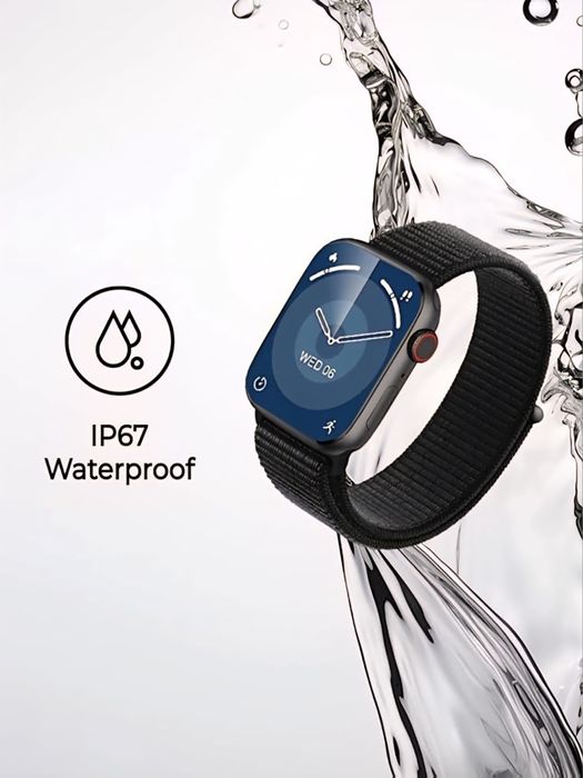 Green lion smart watch Active SE
