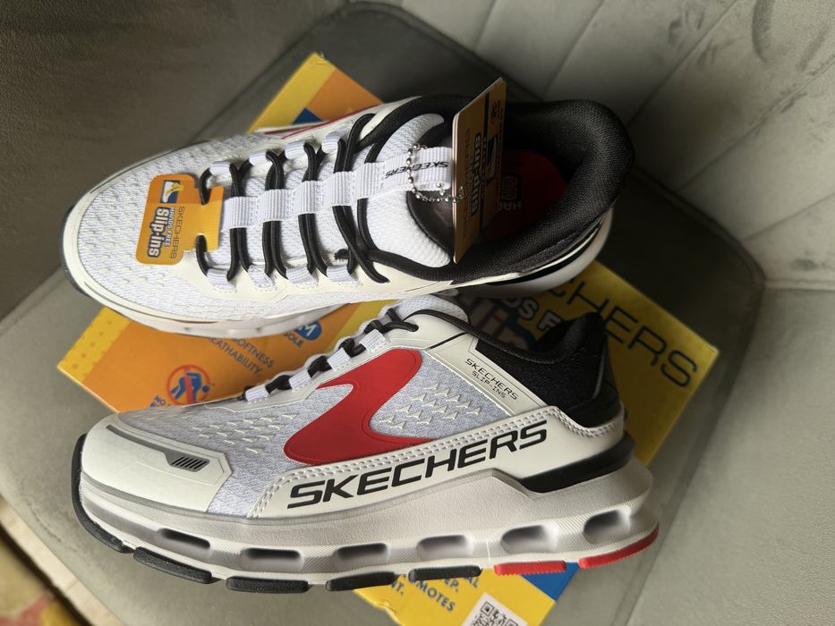 Adidasi Skechersi copii marimea 32