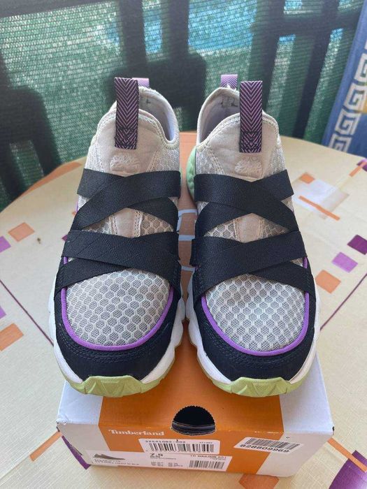 мъжки обувки Timberland