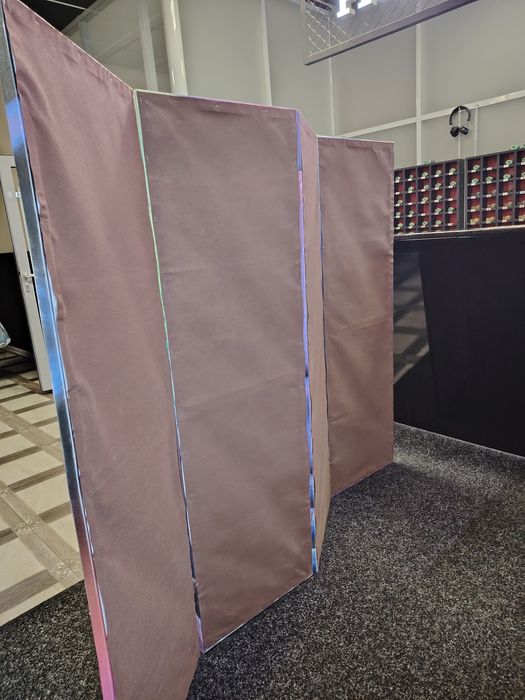 Продам ширму, 4 секции