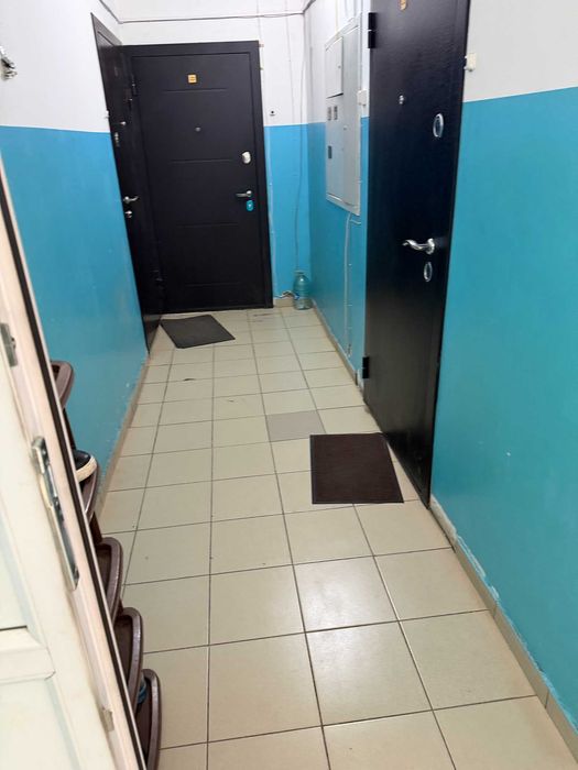 Продам 1 комн. кв., в 19 мкрн.