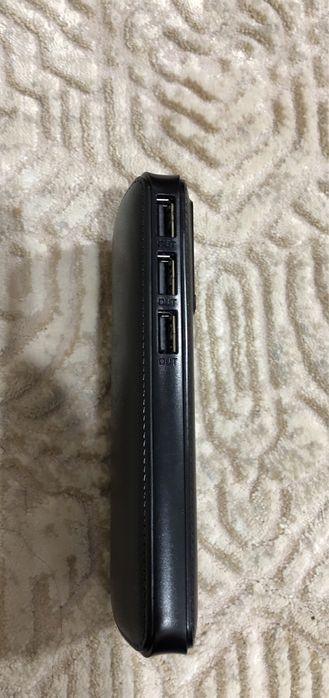 PowerBank Kerryston 20.000 mAh