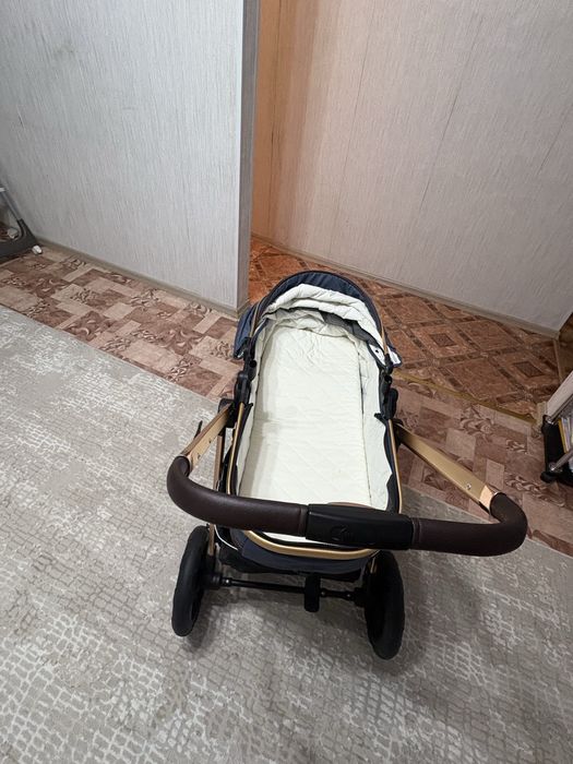 Продам коляска