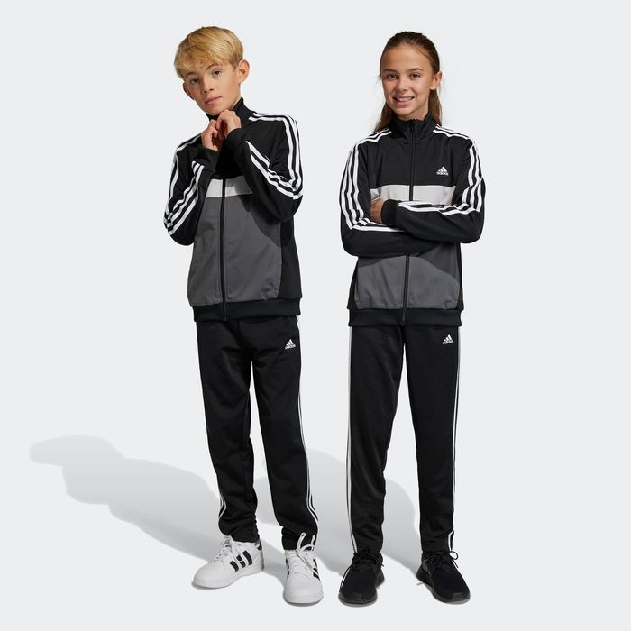 Trening Educație fizică Adidas Negru - produs resigilat Decathlon