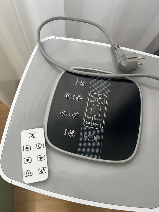 Aer conditionat portabil  5000 BTU