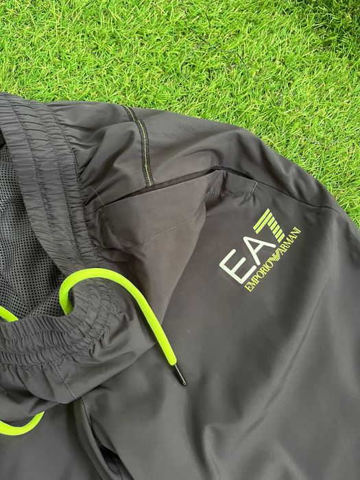 Мъжко долнище : EA7 Emporio Armani Ventus7 M