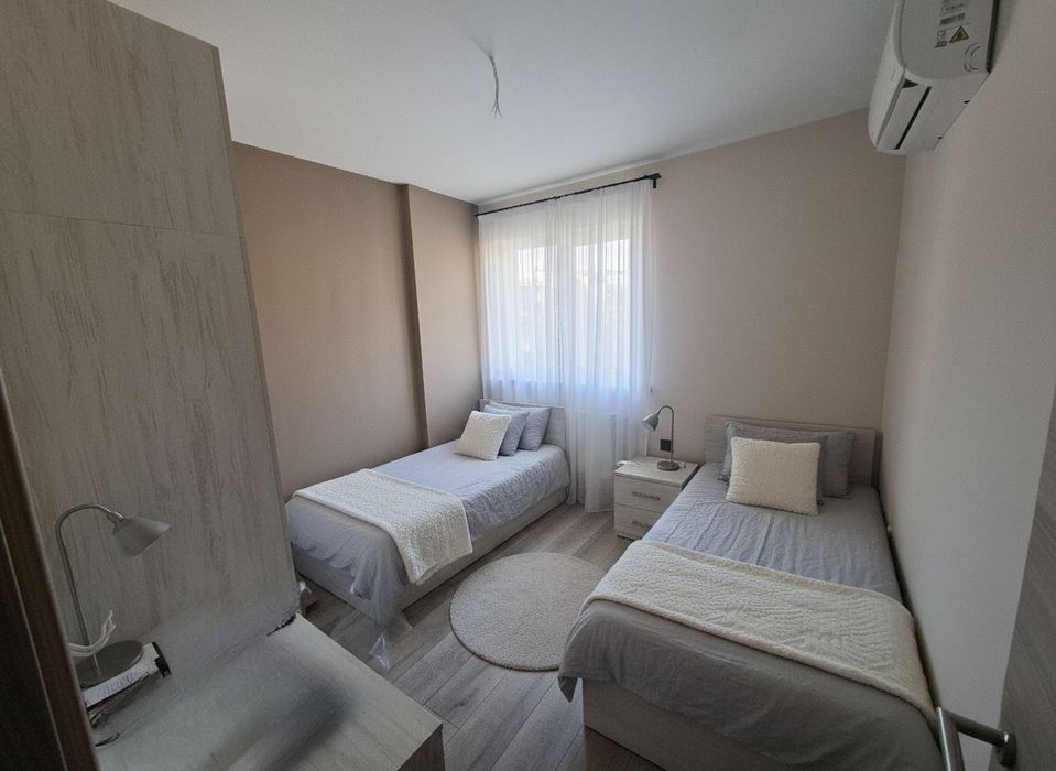 Продава се Тристаен апартамент в Несебър - 81 кв.м за 854 €/кв.м - Снимка #10
