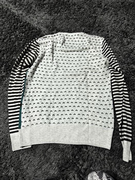 Pulover Skotch&Soda lana barbati marimea L impecabila