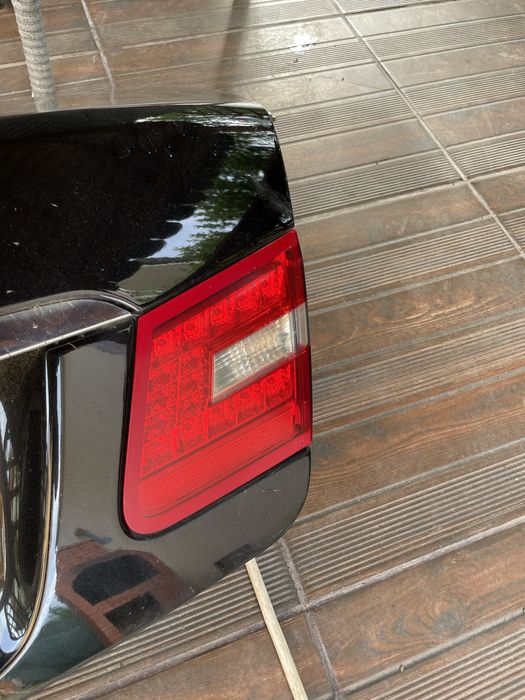 Stop stanga dreapta Mercedes w207 e class coupe