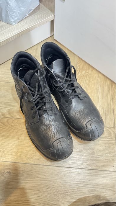 Рабочие  ботинки