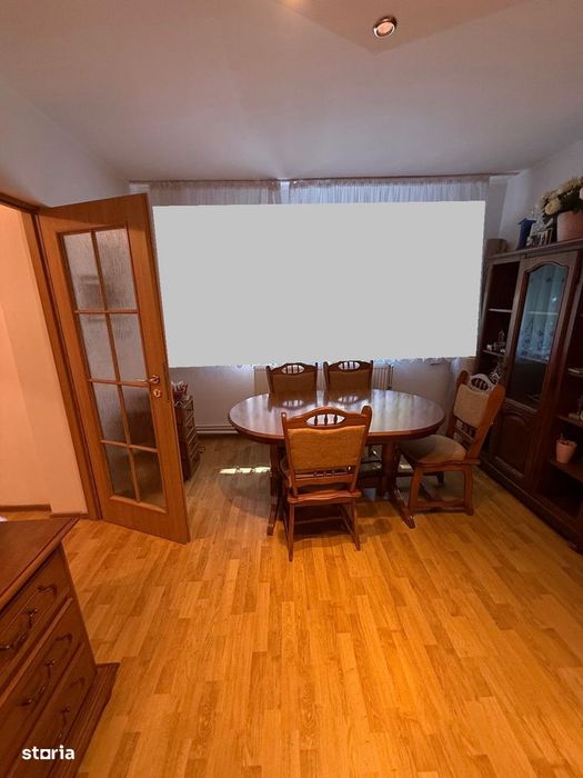 Apartament cu 2 camere nedecomandate, G. Enescu