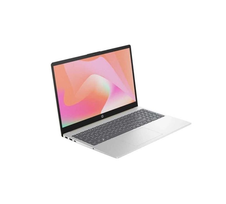 Ноутбук HP Laptop 15 i5-120U 8GB 512GB SSD 15.6" FHD