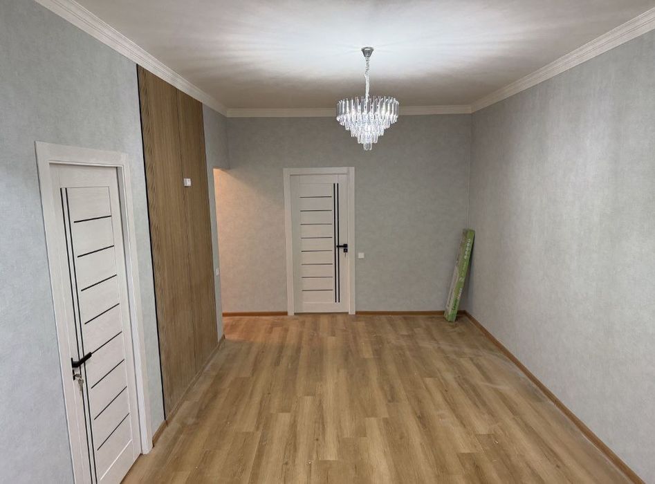 ® ПРОДАЕТСЯ ‼️[48м²] Чиланзар 11 евроремонт балкон 1,5х3  2в3/3/4.