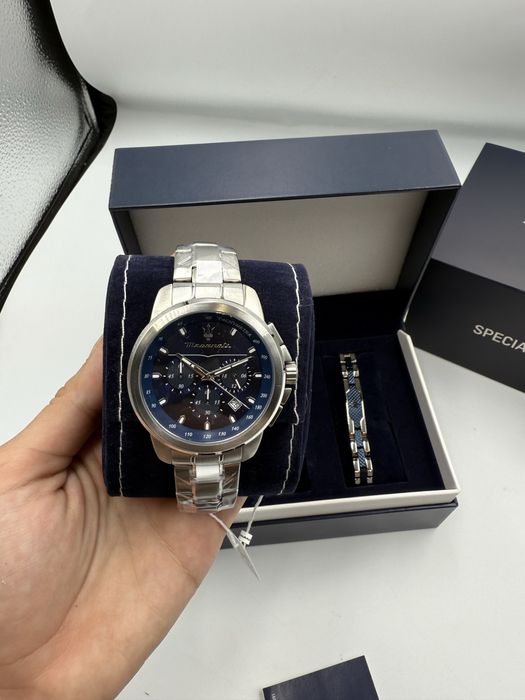 Ceas Maserati R8851121016