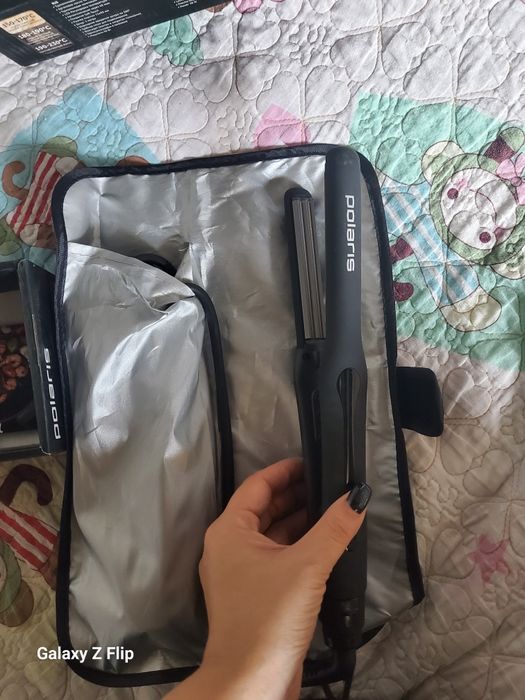 Продам плойку афрозигзак