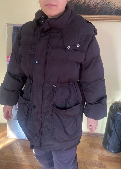 Продам куртку женскую