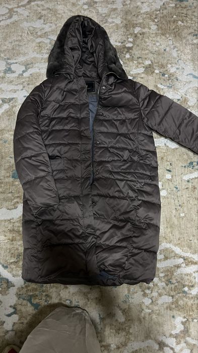 Куртки женские зима