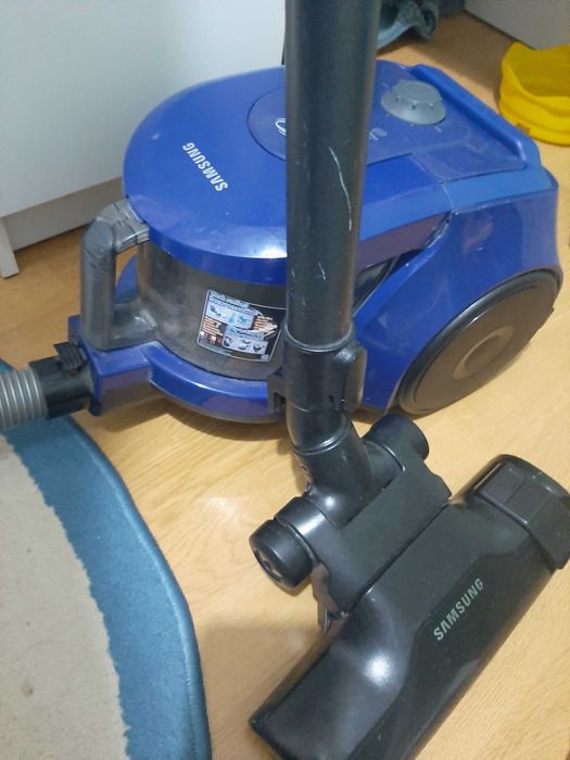 Aspirator Samsung fara sac