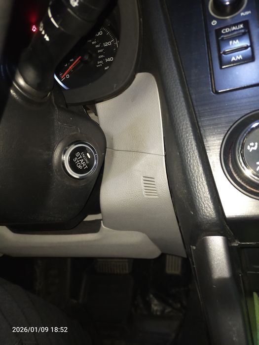 Продам Subaru forester 2014г.