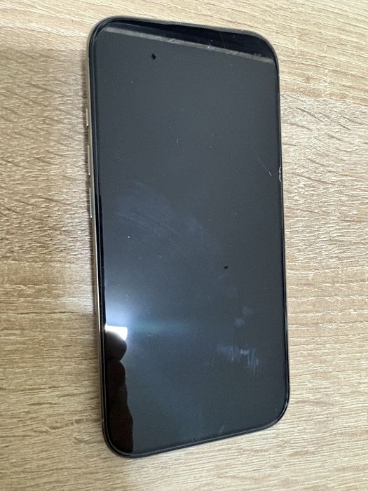 Apple, Iphone 16 pro