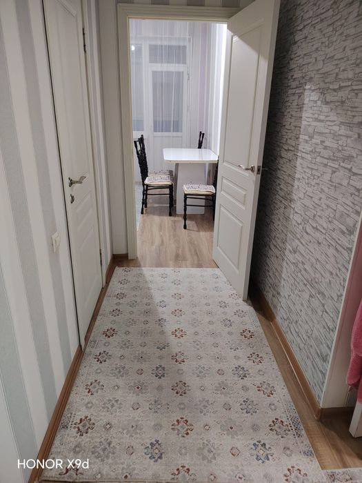 Сдам квартиру посуточно