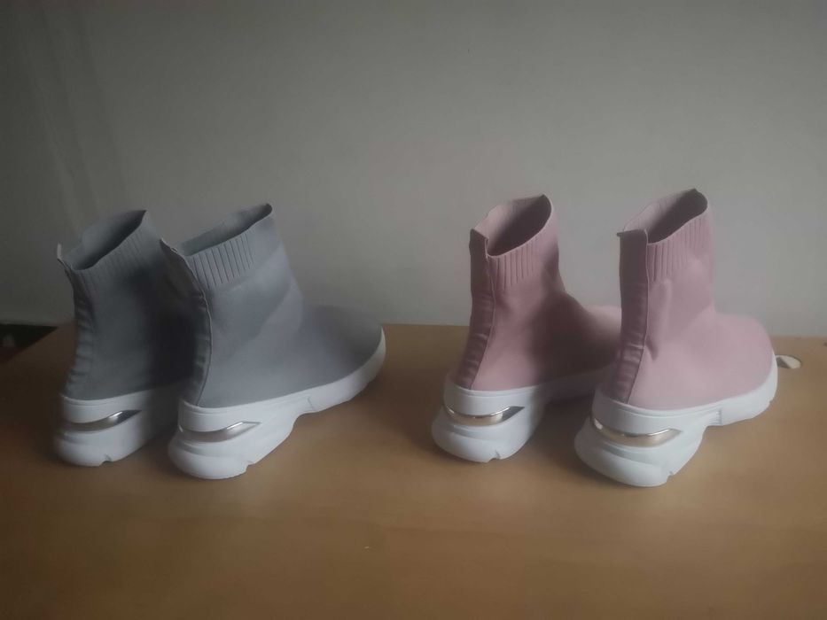 Ghete damă marime 40